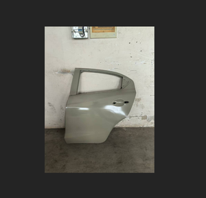 KOAUTO PORTE AVANT PORTE ARRIÈRE pour <span class=keywords><strong>2</strong></span> - Product Image 1
