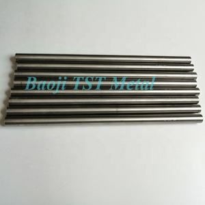 טהור טנטלום המקרטע יעד 99.95% גבוהה ליטוש משטח Ta טנטלום מוט ברים - Product Image 3