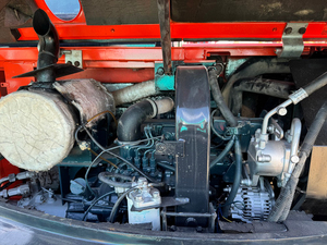 Mini Escavatore Cingolato Idraulico Usato KUBOTA KX185-3 da 8T di Alta Qualità con Motore Principale <span class=keywords><strong>in</strong></span> <span class=keywords><strong>Vendita</strong></span> a Prezzo Conveniente - Product Image 3