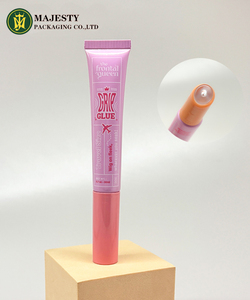 Nhãn Hiệu Riêng <span class=keywords><strong>Lip</strong></span> Gloss Ống | Tùy Chỉnh Bao Bì Mỹ Phẩm Rỗng Nhựa <span class=keywords><strong>Lip</strong></span> <span class=keywords><strong>Balm</strong></span> <span class=keywords><strong>Container</strong></span> 5Ml 10Ml 15Ml Bán Buôn OEM - Product Image 1