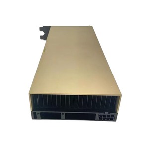 เซิร์ฟเวอร์ GPU 900-21001-0000-000 หน่วยความจำ 40GB HBM2 6912 CUDA คอร์ 432 เทนเซอร์คอร์ 5120-bit PCIe 4.0 x16 250W - Product Image 3