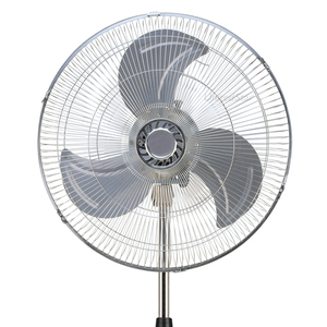 Ventilatore Industriale da Pavimento 3 in 1 ad Alta Velocità da 18 Pollici con Motore AC in Metallo e Controllo Meccanico della Velocità - Vendita all'Ingrosso - Product Image 4