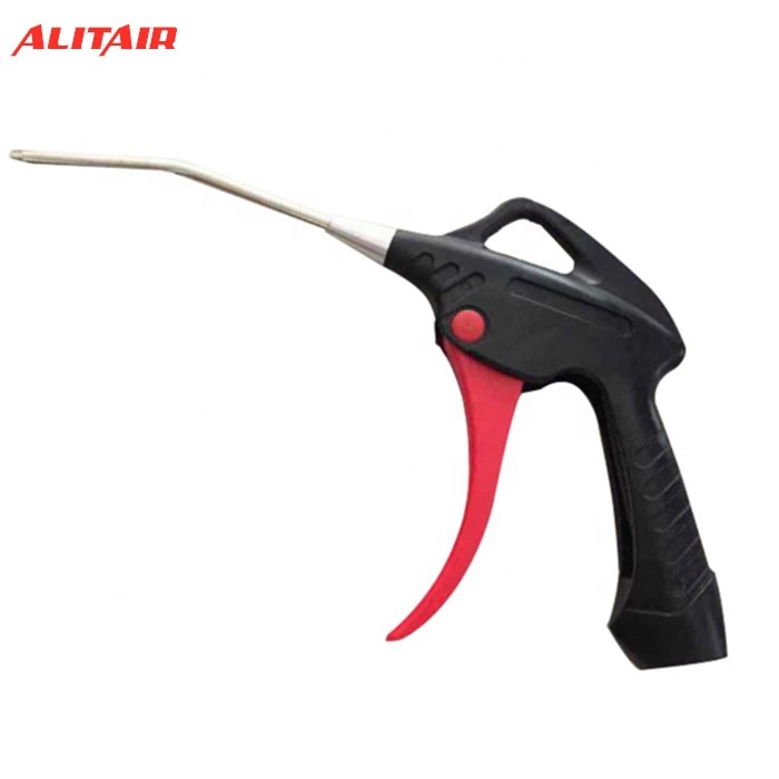 Пневматическая Форсунка пневматический пистолет для сжатого пыли Очистка воздушного шланга пистолет инструменты пневматические инструменты воздушный пылезащитный пистолет
