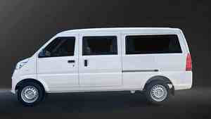 Camioneta Eléctrica Dongfeng V2 en Oferta, Mini, Volante a la Izquierda, 2WD, Autonomía de 301-400 km, Motor de 150-200 kW, Batería de 30-50 kWh, 90 km/h - Product Image 6