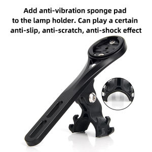 ZOYOSPORTS support <span class=keywords><strong>de</strong></span> compteur <span class=keywords><strong>de</strong></span> <span class=keywords><strong>code</strong></span> <span class=keywords><strong>de</strong></span> vélo <span class=keywords><strong>facile</strong></span> à installer Mini support d'ordinateur <span class=keywords><strong>de</strong></span> vélo <span class=keywords><strong>de</strong></span> <span class=keywords><strong>route</strong></span> support <span class=keywords><strong>de</strong></span> jauge <span class=keywords><strong>de</strong></span> montage pour Garmin - Product Image 5