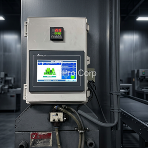 SYSTÈME MES pour la GESTION DE LA PRODUCTIVITÉ dans les USINES INNÉOVÉES Écologiques et Durables de ATPRO VIETNAM - Product Image 2