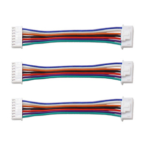 Cavo terminale PH XH con cavo elettronico personalizzato 2 3 4 5 6 7 8 9 Pin - Product Image 1