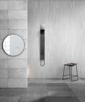 Dubery — ensemble de douche en alliage d'aluminium, pour salle de bain, douche, massage, panneaux