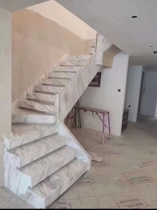 Đá tự nhiên <span class=keywords><strong>Carrara</strong></span> Trắng marblebig Tấm Đá Cẩm Thạch Trắng thiêu kết đá sứ tấm đá cẩm thạch tấm Tường Bảng điều khiển - Product Image 4