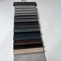 Tissu d'ameublement en velours imprimé pour canapé, décoration intérieure, textile, revêtement de meubles de style néerlandais et arabe