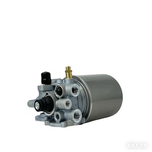 ตลับหมึกเครื่องเป่าลม R955300 R955315 R955079 85122949 4324210337 4324210090สำหรับ wabco Volvo 1200P ชุด SS1200P SS1200P - Product Image 2