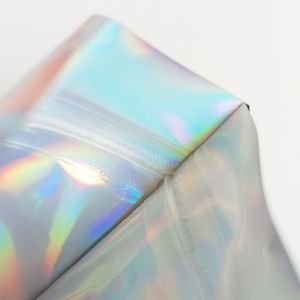 Hot Sell 3.5g 14g 28g Mylar <b>Bags</b> Smell Proof CR Zipper Stand up Pouch Gravure Printing Soft Touch Material Candy - Product Image 6