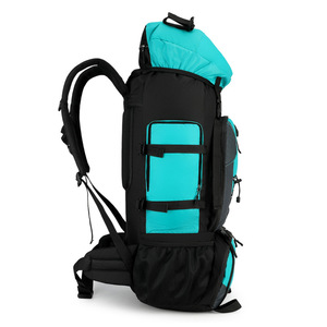 <span class=keywords><strong>Sac</strong></span> <span class=keywords><strong>de</strong></span> randonnée <span class=keywords><strong>de</strong></span> grande capacité 90L pour l'extérieur, <span class=keywords><strong>sac</strong></span> à dos léger et imperméable, <span class=keywords><strong>sac</strong></span> <span class=keywords><strong>de</strong></span> randonnée et <span class=keywords><strong>de</strong></span> camping pour hommes - Product Image 2