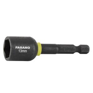 Fasano 13mm <b>Socket</b> Wrench <b>Extension</b> For Auto Repair Tools - Product Image 1