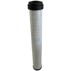 BANGMAO Replace DEMAG hydraulic oil filter element 48256112 for high pressure filter