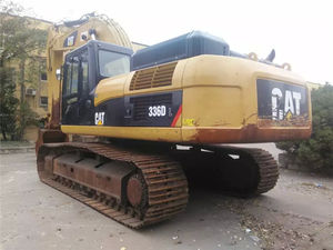 กระปุกเกียร์มอเตอร์หลักอุปกรณ์336DL-Heavy 336D2L 336D2รถขุดสำหรับ336D แมว - Product Image 3