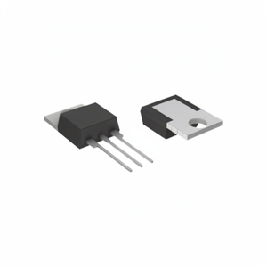Thyristors TO-220-3 isolés avec languette Q6006LTH – Composant électronique en stock - Product Image 1