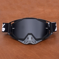 Vente en gros directe d'usine, lunettes de sport personnalisées pour le cross-country, la moto, le ski
