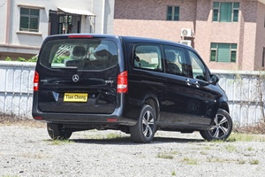 Mercedes VITO 2.0T Automatico 7 Posti MPV Benzina Ibrido Leggero LHD Veicolo Commerciale Mercedes Auto <span class=keywords><strong>del</strong></span> <span class=keywords><strong>Capo</strong></span> Nuova Auto 2024 - Product Image 5