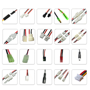 18650 4s1p 14.8V Li-ion gói pin 2200mAh 2500mAh 2600mAh 3000mAh 3400mAh pin <span class=keywords><strong>lithium</strong></span> ion - Product Image 6