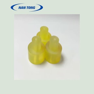 Pièce de rechange en caoutchouc pour tampon d'impression Nantong, pour machines de découpe et d'embossage, accessoires pour machines d'impression offset - Product Image 3