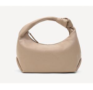 Elegante Bolso de Mano para Mujer con Cierre de Cremallera, Cuero Genuino Suave, Diseño Atractivo, Gran Capacidad de Almacenamiento - Product Image 2