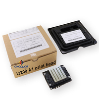 Tête d'impression Cncolor I3200-A1, nouvelle encre éco-solvant pour imprimantes à jet d'encre DTF/DTG/UV, origine japonaise