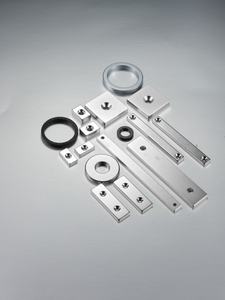 Imán de neodimio N35 N52 rectangular fuerte precio bajo personalizado imanes de tierras raras Ndfeb personalizados rectangulares - Product Image 3