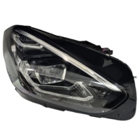 Ensemble de phares LED d'origine pour BMW Z4 G29. Disponible des deux côtés, gauche et droit.