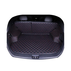 Professional Direct Custom logo Superior Quality <strong>Car</strong> Trunk <strong>Mat</strong> - Product Image 5