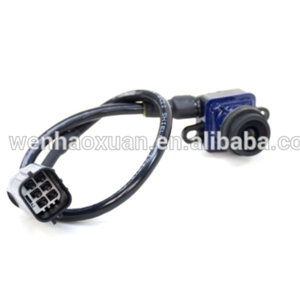 Cámara de marcha atrás de estacionamiento 56054059AD 56054059AC para 11-13 Cherokee Durango 56054059 - Product Image 2