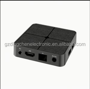 กล่อง Android 4K IPTV เหมาะสำหรับช่องสัญญาณจากสหราชอาณาจักร สหรัฐอเมริกา เยอรมนี เนเธอร์แลนด์ ยุโรป พร้อมอินเทอร์เฟซภาษาอังกฤษและภาษาดัตช์ รับประกัน 12 เดือน - Product Image 2