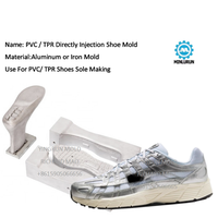 Chaussures de sport décontractées authentiques pour hommes, cuir moulé, imperméables, avec maille respirante et légères