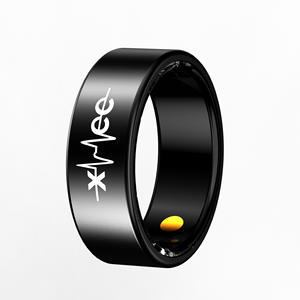 Anillo Inteligente con IA, Seguimiento del Sueño y Análisis <span class=keywords><strong>de</strong></span> Actividad, Dispositivo Inteligente para Monitoreo <span class=keywords><strong>de</strong></span> Salud y Bienestar - Product Image 6