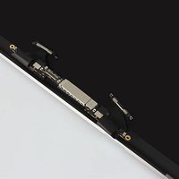 LCD Laptop baru untuk MacBook Pro 13 "A1706 A1708 layar LCD perakitan lengkap layar LED pengganti 2016