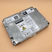 Controller Controller Controller Controller ECM pengontrol untuk Kobelco SK200-8 SK450-8 mesin Hino ekskavator SK350-8 J05