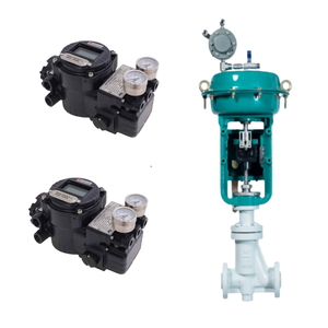 Controlador Inteligente de Diagnóstico Hart de Alta Calidad POWER-GENEX Serie ASD-7000 - Product Image 1