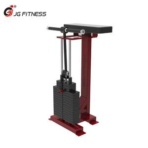 Gym Equipment Exercise <strong>Machine</strong> <strong>Biceps</strong> <strong>Machine</strong> Wrist <strong>Curl</strong> <strong>Machine</strong> Fitness Wrist <strong>Curl</strong> Fitness Equipment Workout - Product Image 2