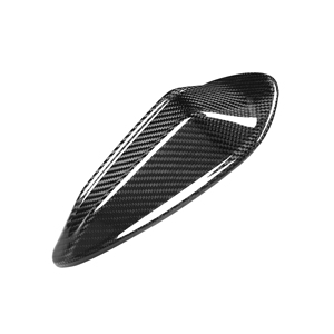 Cubierta de Antena de Fibra de Carbono Seca para <span class=keywords><strong>BMW</strong></span> G21 LCI/G81 G82 LCI/G05 LCI/F95 LCI/G06 LCI/F96 LCI/G07 LCI/G09 <span class=keywords><strong>X8</strong></span> 2024+ - Product Image 2