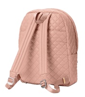 Sac à dos matelassé léger pour femmes et filles, sac à dos gonflé en nylon pour les voyages, usage quotidien, sac à main, sac à dos gonflé personnalisé