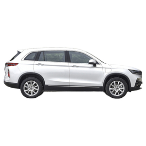 SUV de taille moyenne <span class=keywords><strong>Skywell</strong></span> ET5, véhicule électrique à énergie nouvelle, vitesse maximale de 150 km/h, accélération 0-100 km/h en 9,6 s, longue autonomie, chargeur 6,6/11 kW - Product Image 1