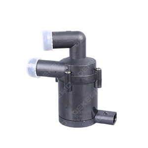 OEM 1K0965561A 7N0965561B DEKEWO Pièces détachées automobiles <span class=keywords><strong>Pompe</strong></span> <span class=keywords><strong>de</strong></span> <span class=keywords><strong>liquide</strong></span> <span class=keywords><strong>de</strong></span> <span class=keywords><strong>refroidissement</strong></span> supplémentaire pour VW Caddy <span class=keywords><strong>Golf</strong></span> AUDI A3 SKODA - Product Image 1