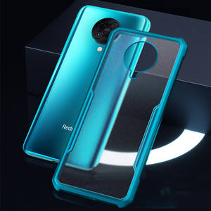 PC TPU Mobile per il Caso di <span class=keywords><strong>Xiaomi</strong></span> <span class=keywords><strong>POCO</strong></span> <span class=keywords><strong>X3</strong></span>/<span class=keywords><strong>Poco</strong></span> <span class=keywords><strong>X3</strong></span> NFC Xundd Caso - Product Image 3