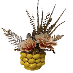 ग्रीष्मकालीन इटैली सिसली पॉज़िटानो डिजाइन ग्रीन केले स्ट्रॉबेरी साइट्रस लिमोन फल पीले नींबू का रस नींबू का रस - Product Image 4