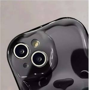 <span class=keywords><strong>Cover</strong></span> morbida per <span class=keywords><strong>telefono</strong></span> in TPU con bordo ondulato e stampa <span class=keywords><strong>foto</strong></span> in peluche per Iphone 6 7 8 X Xr XS 11 12 13 14 16 17 Pro Max - Product Image 6