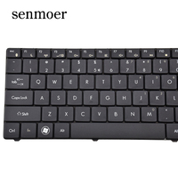 Clavier pour ordinateur portable Cas-per SW9 SW6 SWH, disposition turque