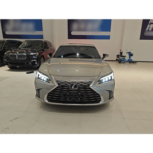 Guazi 2025 Lexus ES Berline 5 places Essence <span class=keywords><strong>Meilleur</strong></span> Prix Automatique Conduite à Gauche pour Acheteurs de Berlines Familiales Fiables - Product Image 2