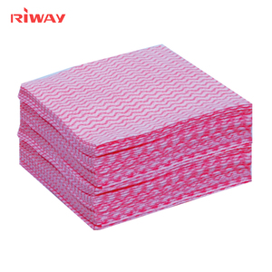 Lingettes de nettoyage industrielles robustes pour mécaniciens, lingettes dégraissantes et exfoliantes pour l'huile, la colle, la peinture, surfaces multi-usages - Product Image 5