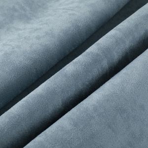 Tissu en Faux Daim de Haute Qualité, Matière en Daim Chaleureuse Anti-Plis, Plusieurs Couleurs en Stock - Product Image 3