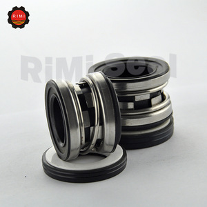 Sello Mecánico RIMI RM2100 con Recubrimiento Cerámico de Grafito y Caucho de Nitrilo para Repuestos de Bombas y Rodamientos - Product Image 5